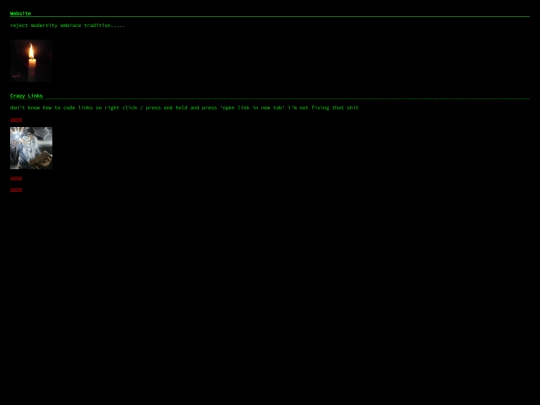 home screenshot