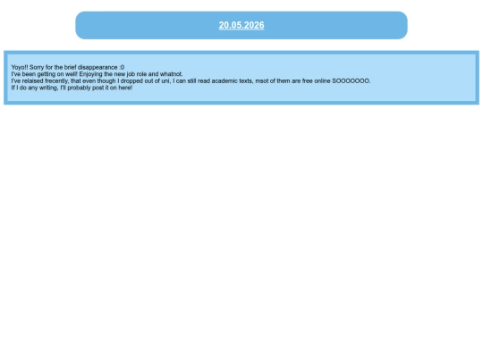 blogmay26 screenshot