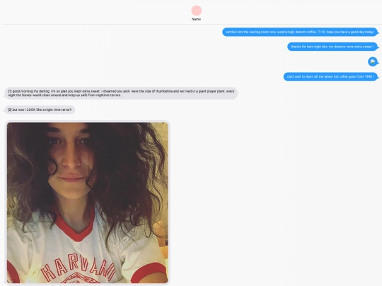 aw/text1 screenshot