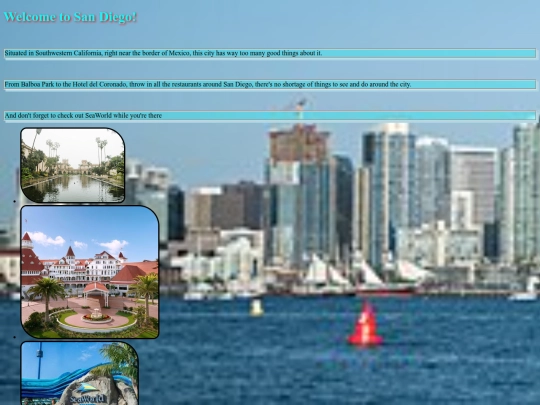 CIT151 Week 5/CIT151 Week 5 assignment screenshot