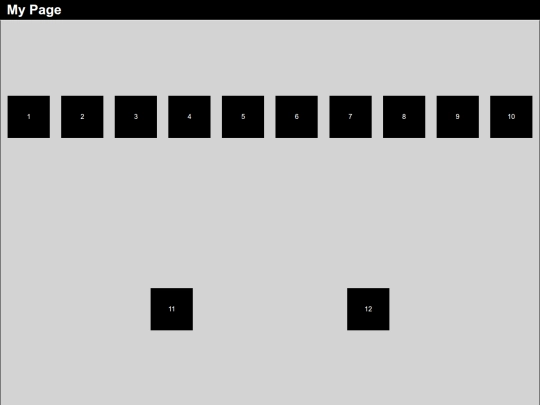 CIT151 Week 9/week 9 - Chapter 26 Fetch, Async, Await screenshot