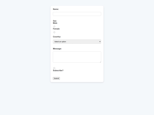 Week 11 assignment screenshot
