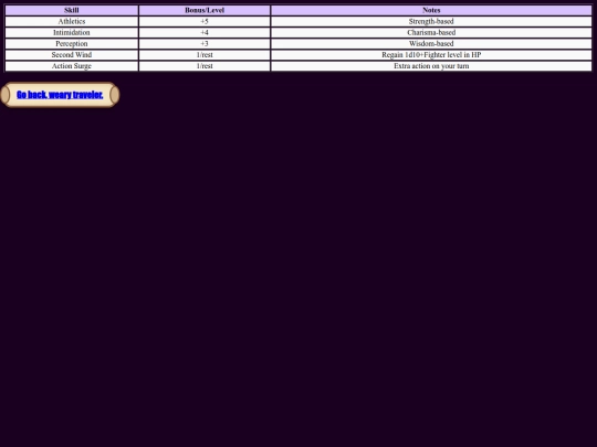 kumasi/kumasiskills screenshot