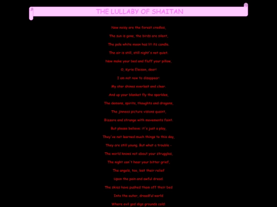 tlos screenshot