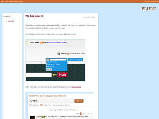 en/archive/blog/2008/6/we-haz-search screenshot