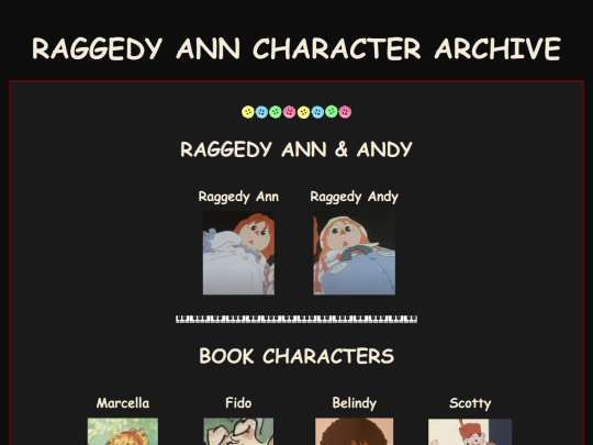 characters screenshot