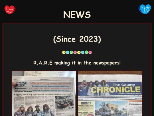 news screenshot