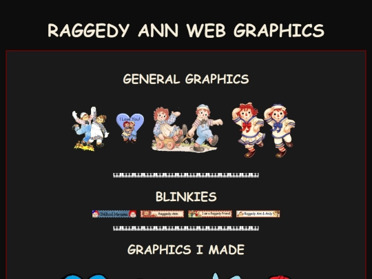 webgraphics screenshot