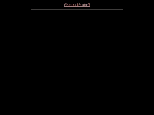 music screenshot