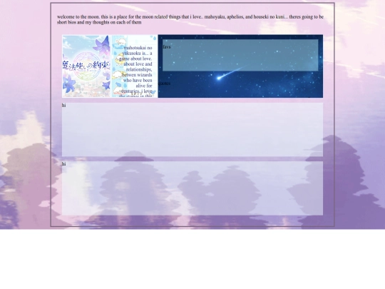 moon screenshot