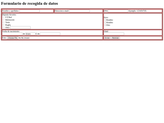 AMNCtrlFormTabla screenshot