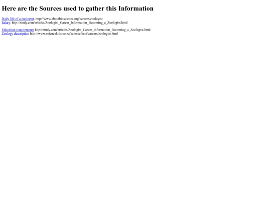 sources screenshot