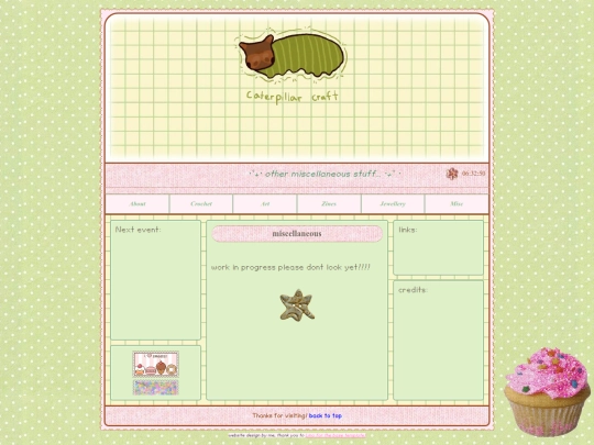 misc screenshot