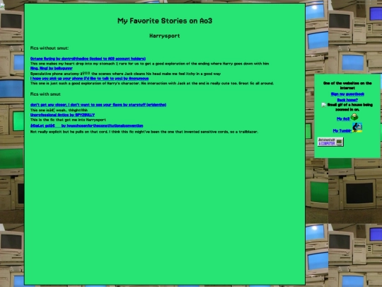 ficrecs screenshot