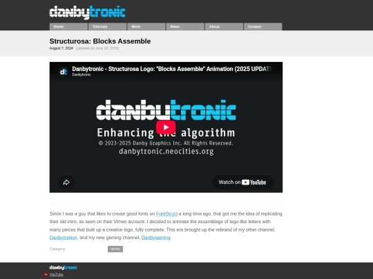 identity/dt-structurosa screenshot