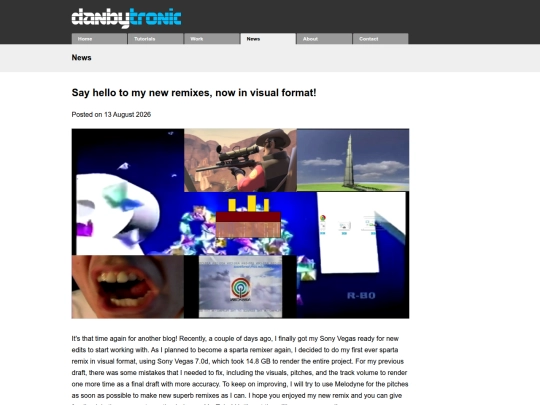 news/2 screenshot