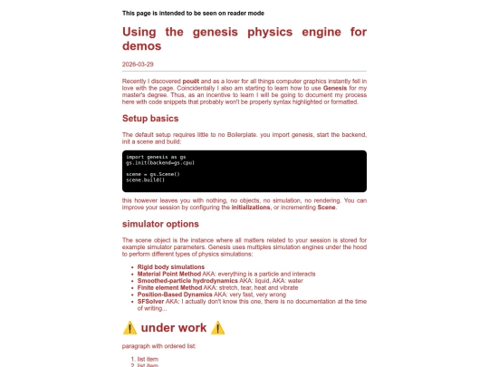 blog/2026/genesis-world screenshot