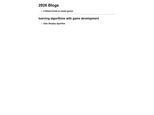 blog/2026 screenshot