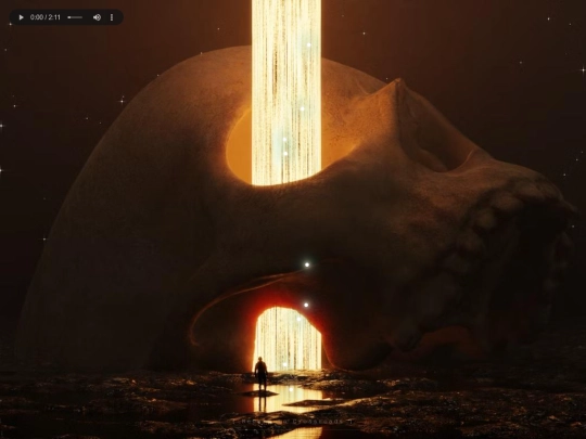oldgods screenshot