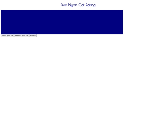 fivestar screenshot