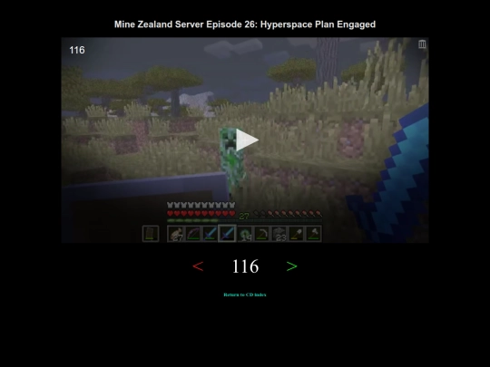 cobbledump/116 screenshot