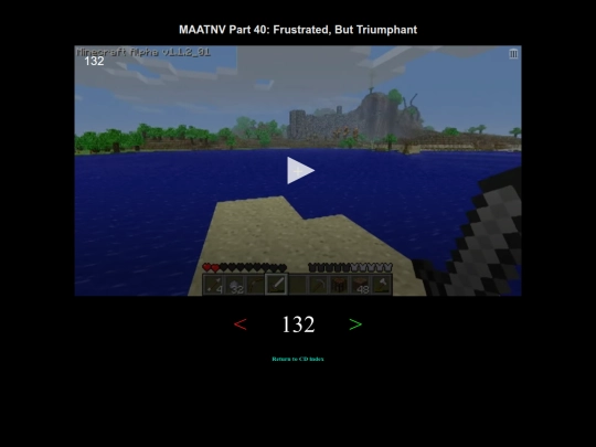 cobbledump/132 screenshot