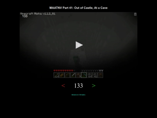 cobbledump/133 screenshot