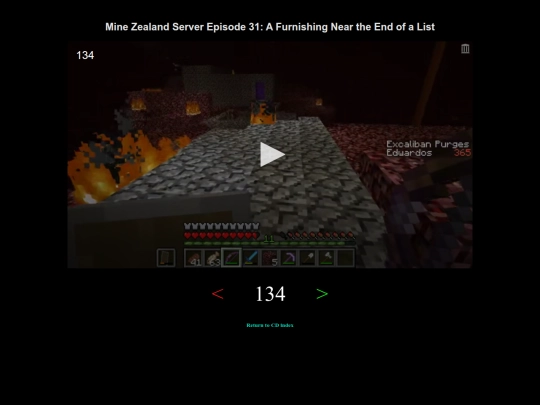 cobbledump/134 screenshot