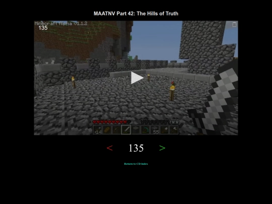cobbledump/135 screenshot