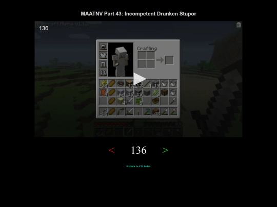 cobbledump/136 screenshot