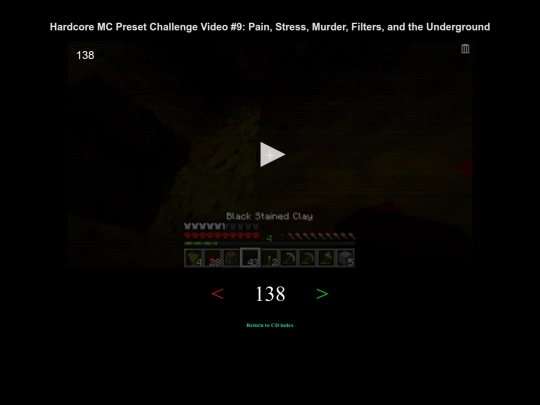 cobbledump/138 screenshot