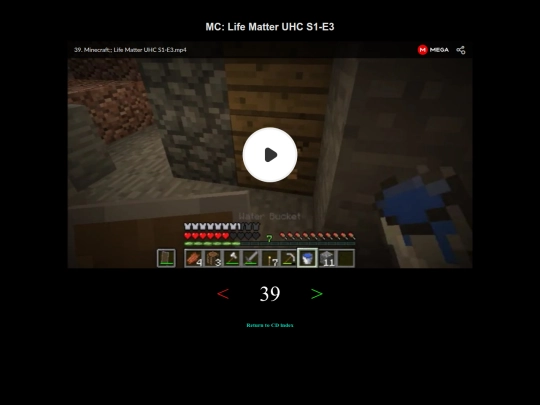 cobbledump/39 screenshot