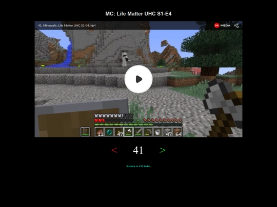 cobbledump/41 screenshot