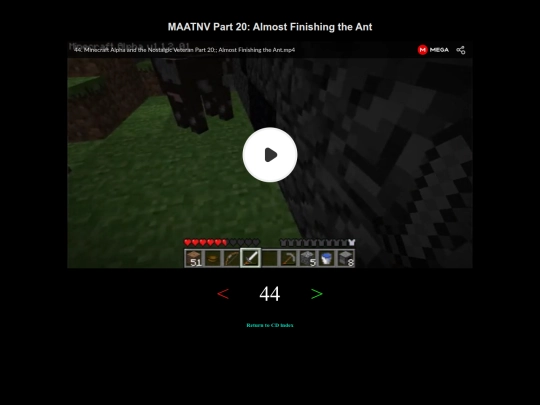 cobbledump/44 screenshot