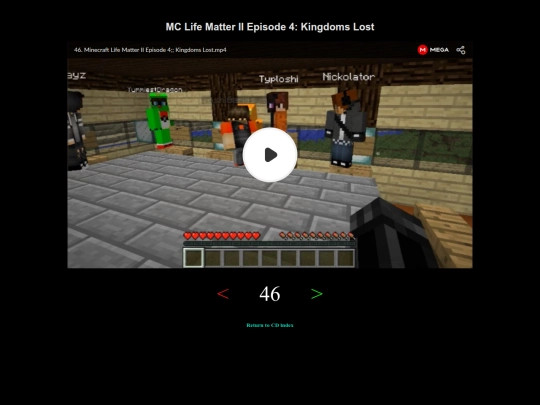 cobbledump/46 screenshot