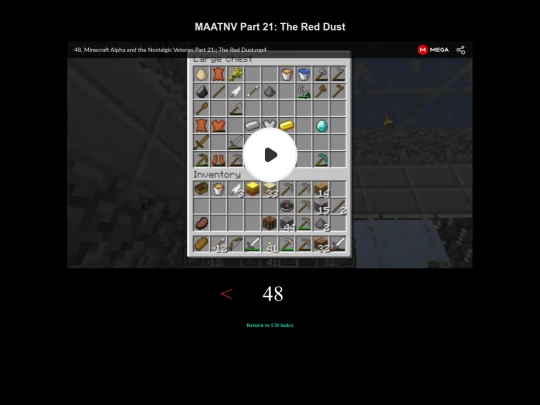 cobbledump/48 screenshot