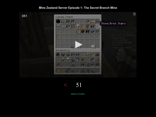 cobbledump/51 screenshot
