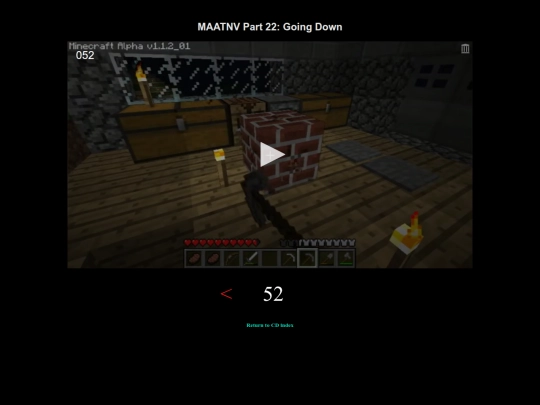 cobbledump/52 screenshot