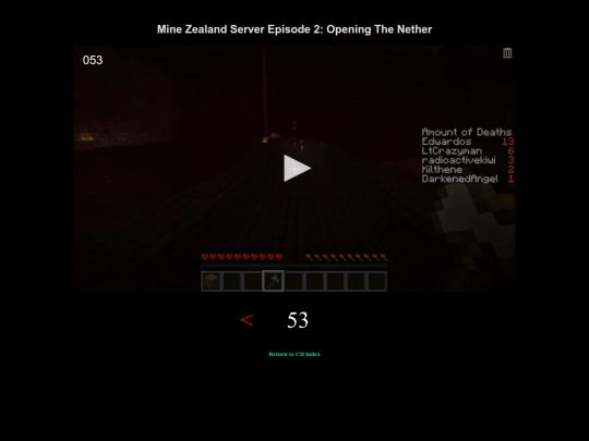 cobbledump/53 screenshot