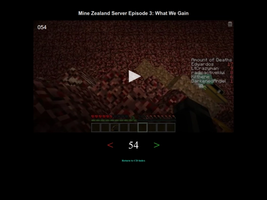 cobbledump/54 screenshot