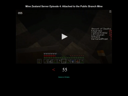 cobbledump/55 screenshot