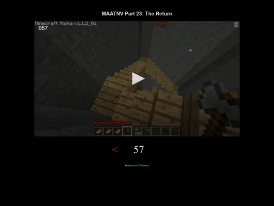 cobbledump/57 screenshot