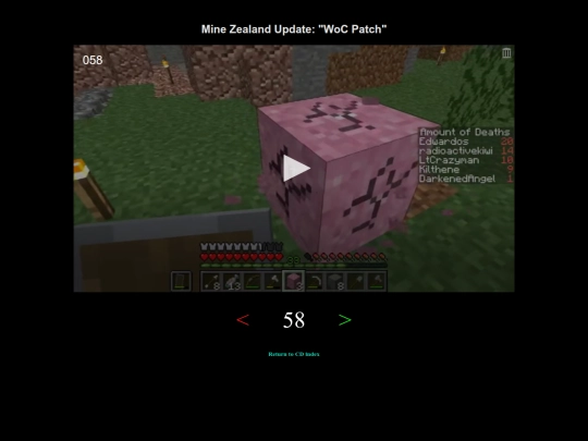 cobbledump/58 screenshot