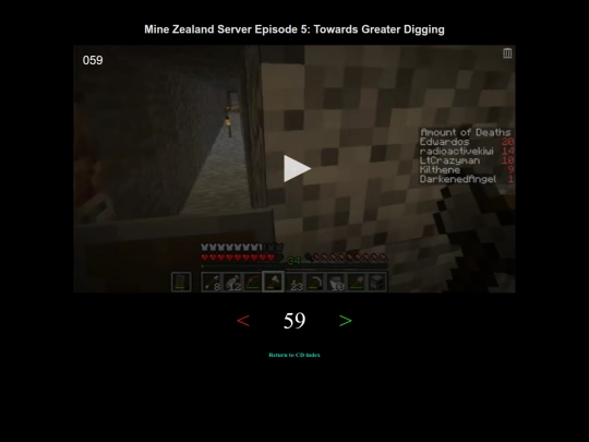 cobbledump/59 screenshot