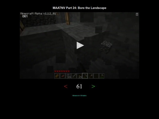 cobbledump/61 screenshot