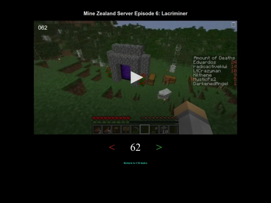 cobbledump/62 screenshot
