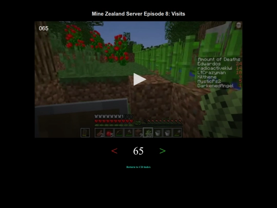 cobbledump/65 screenshot