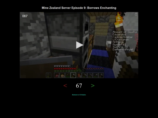 cobbledump/67 screenshot