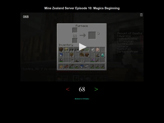 cobbledump/68 screenshot