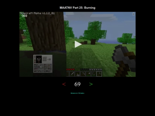 cobbledump/69 screenshot